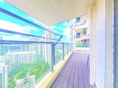 阳台