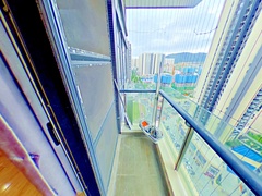 阳台