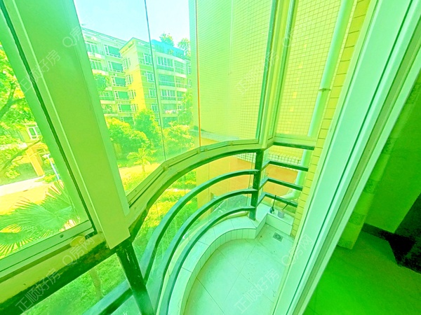 阳台