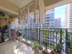 阳台
