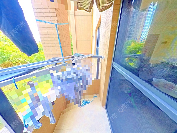 阳台