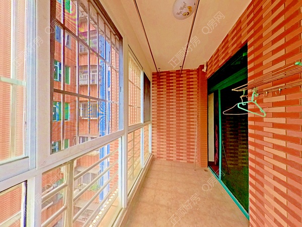 阳台