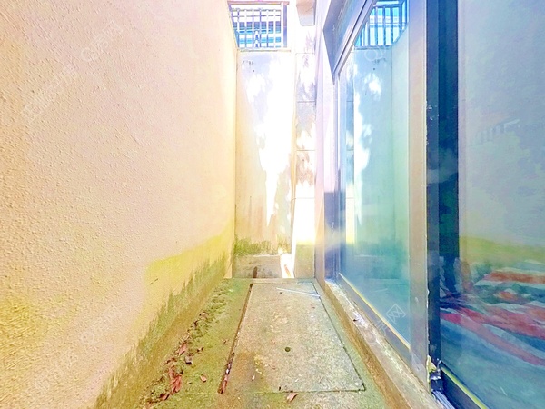阳台
