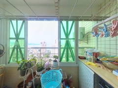 阳台