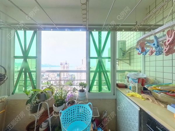 阳台