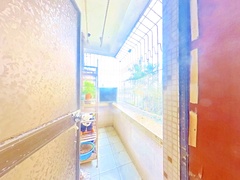 阳台