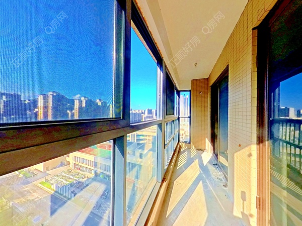 阳台