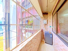 阳台