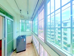 阳台