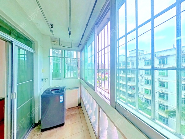 阳台