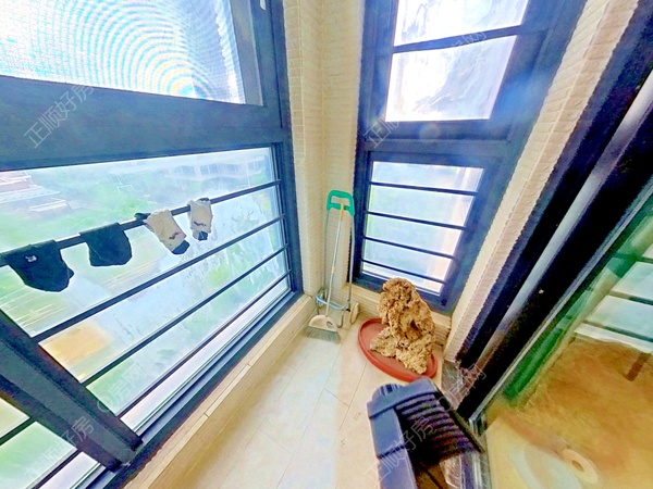 阳台