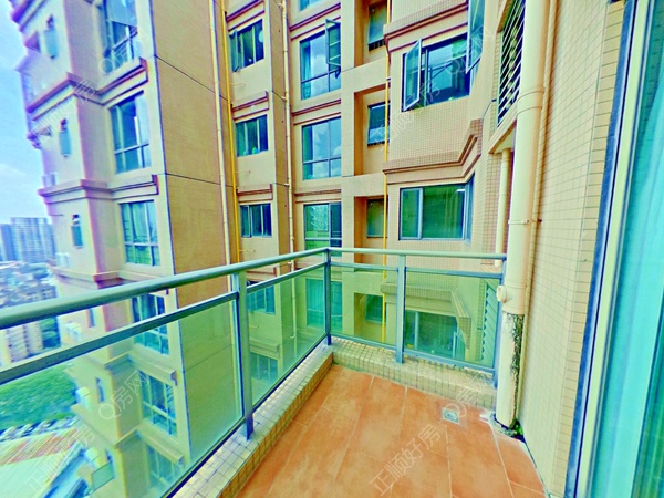 阳台