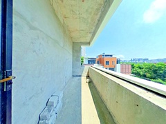 阳台