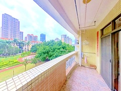 阳台