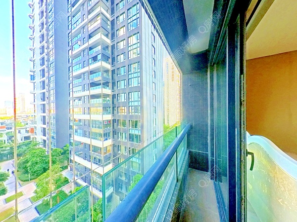 阳台