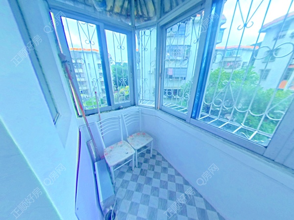 阳台