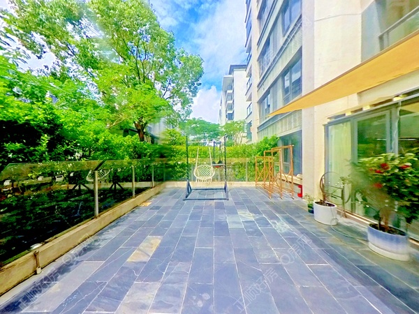 阳台