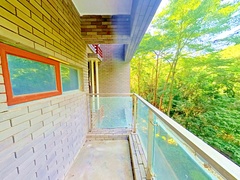 阳台
