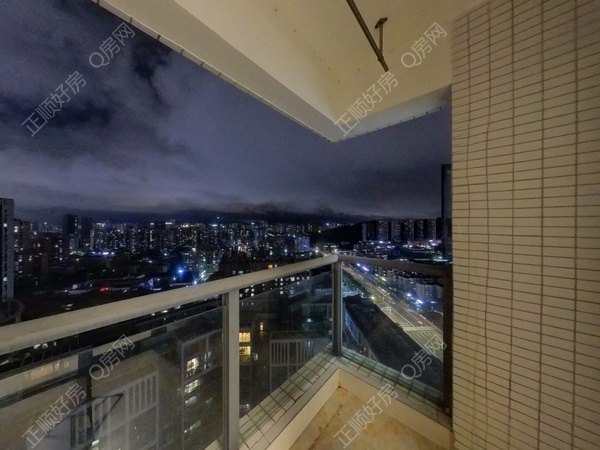 阳台
