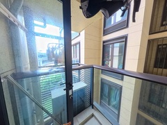 阳台