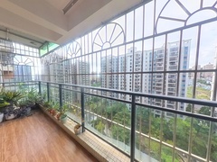 阳台