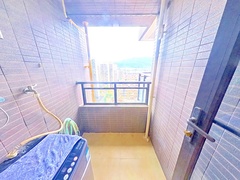 阳台