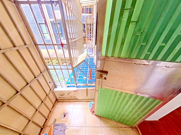 阳台