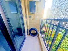 阳台