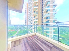 阳台