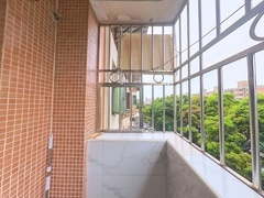 阳台