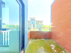 阳台