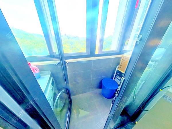 阳台