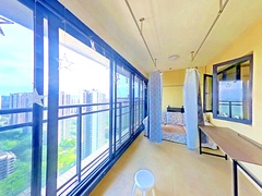 阳台