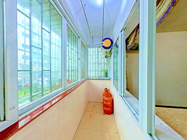 阳台