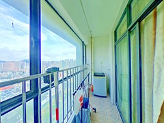 阳台