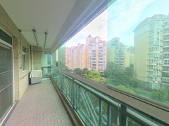 阳台
