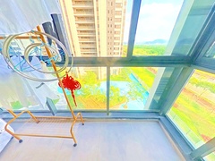 阳台