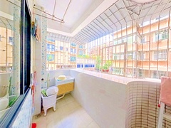 阳台