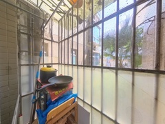 阳台