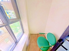 阳台
