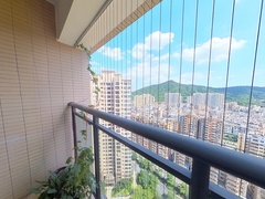 阳台