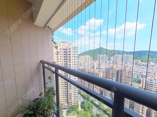 阳台