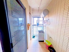 阳台