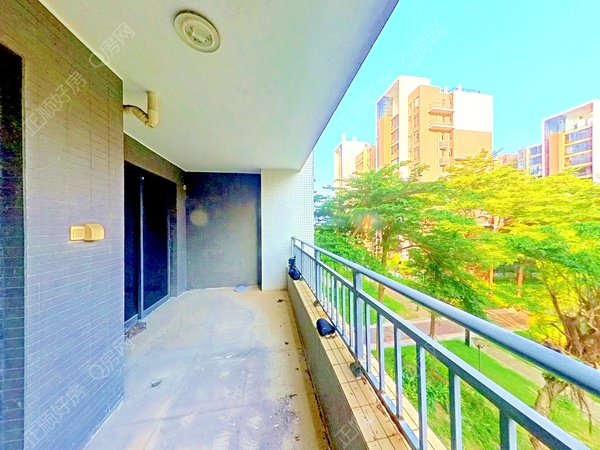阳台
