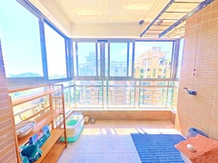 阳台
