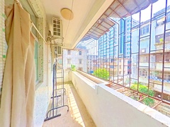 阳台