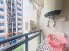 阳台