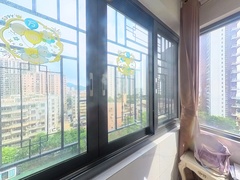 阳台