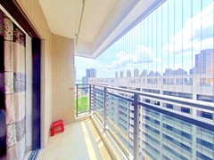 阳台