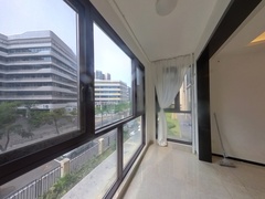 阳台